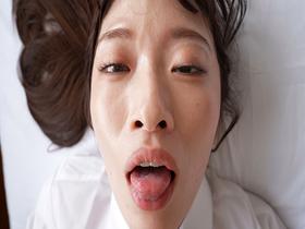 乳首こねくり失禁　敏感乳首を弄ばれて失禁癖がついた地味娘は白目アヘ顔イキが止まらず教室の肉オナホに！　上坂めい　サンプル画像05